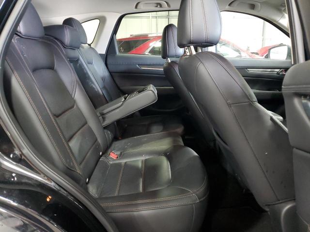 JM3KFBDM2L1845230 - 2020 MAZDA CX-5 GRAND TOURING BLACK photo 11