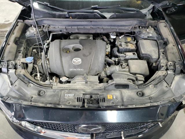 JM3KFBDM2L1845230 - 2020 MAZDA CX-5 GRAND TOURING BLACK photo 12