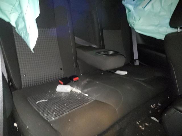 2C3CDZFJ2NH254998 - 2022 DODGE CHALLENGER R/T SCAT PACK BLACK photo 10