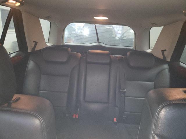 4JGBB86E69A470914 - 2009 MERCEDES-BENZ ML 350 Qara foto 10