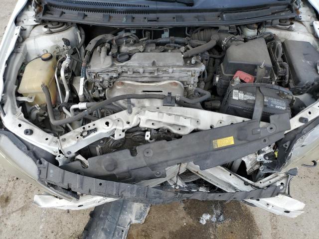 JTKJF5C77D3064106 - 2013 TOYOTA SCION TC 白色 照片 11