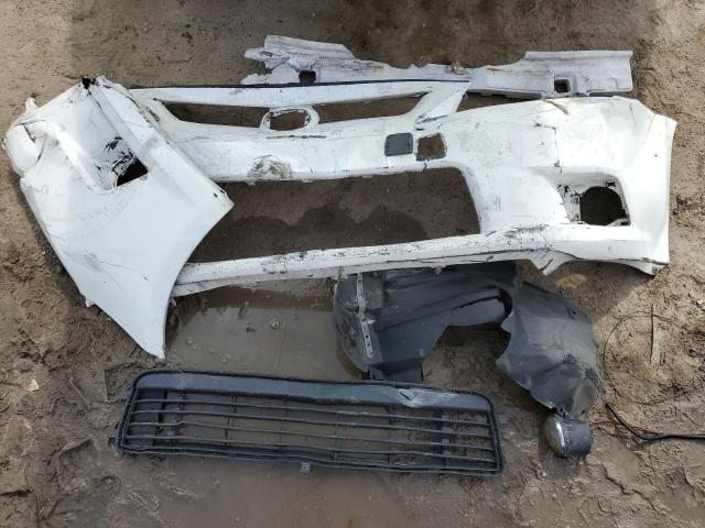 JTKJF5C77D3064106 - 2013 TOYOTA SCION TC 白色 照片 12