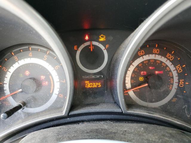 JTKJF5C77D3064106 - 2013 TOYOTA SCION TC 白色 照片 9