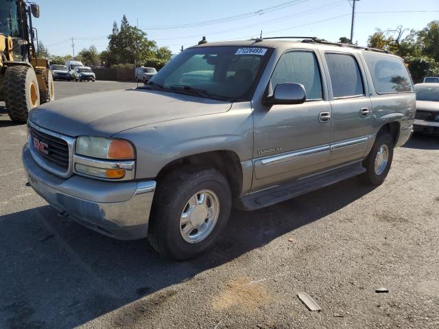 2003 GMC YUKON XL K1500, 