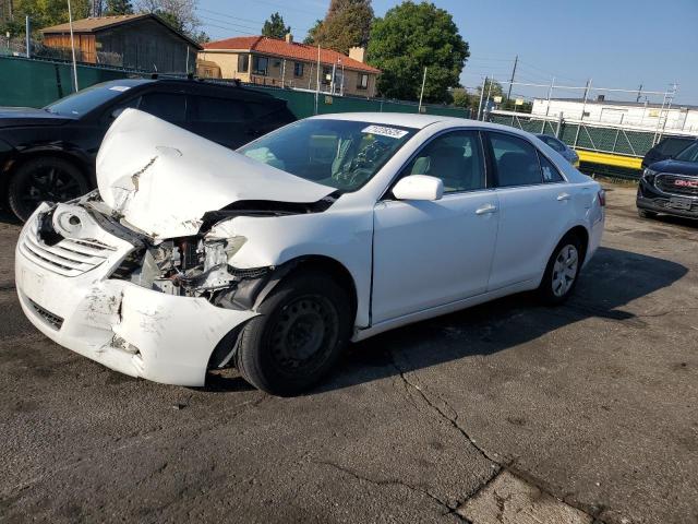 2009 TOYOTA CAMRY BASE, 
