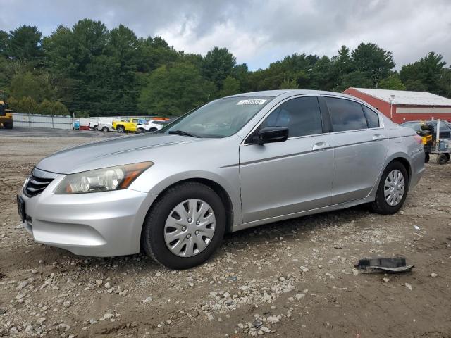 2011 HONDA ACCORD LX, 