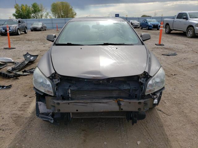 1G1ZC5E15BF114940 - 2011 CHEVROLET MALIBU 1LT TAN photo 5