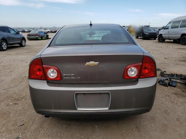 1G1ZC5E15BF114940 - 2011 CHEVROLET MALIBU 1LT TAN photo 6