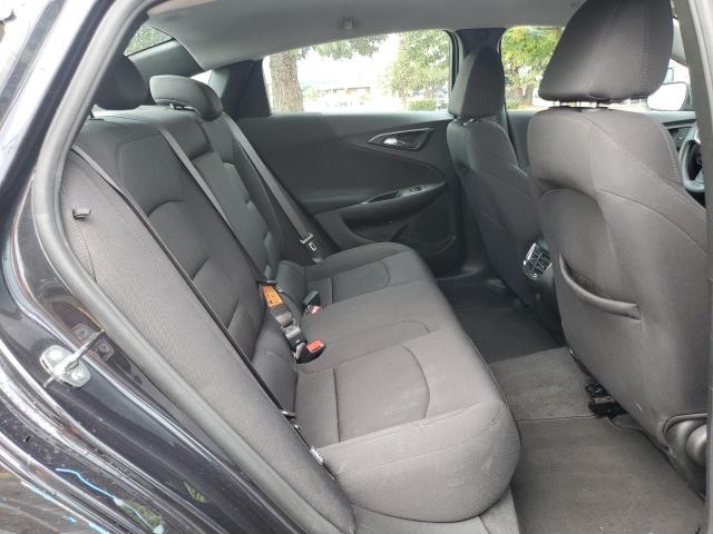 1G1ZD5ST2PF185832 - 2023 CHEVROLET MALIBU LT BLACK photo 10