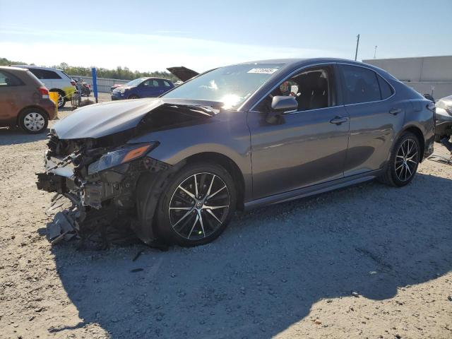 2023 TOYOTA CAMRY SE NIGHT SHADE, 
