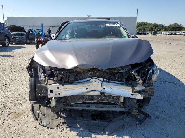 4T1G11AK1PU766397 - 2023 TOYOTA CAMRY SE NIGHT SHADE GRAY photo 5