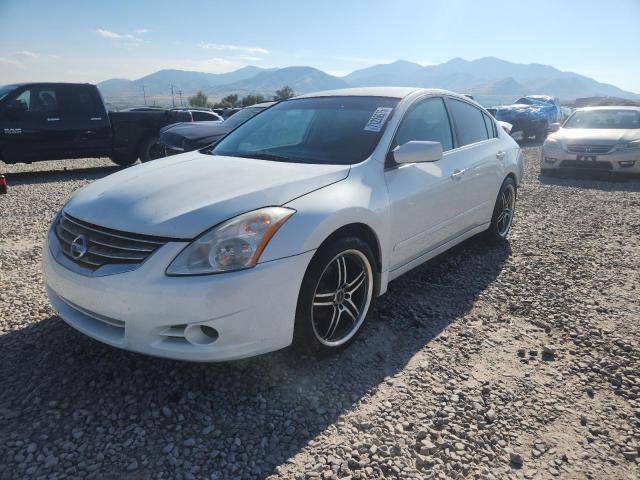 2010 NISSAN ALTIMA BASE, 