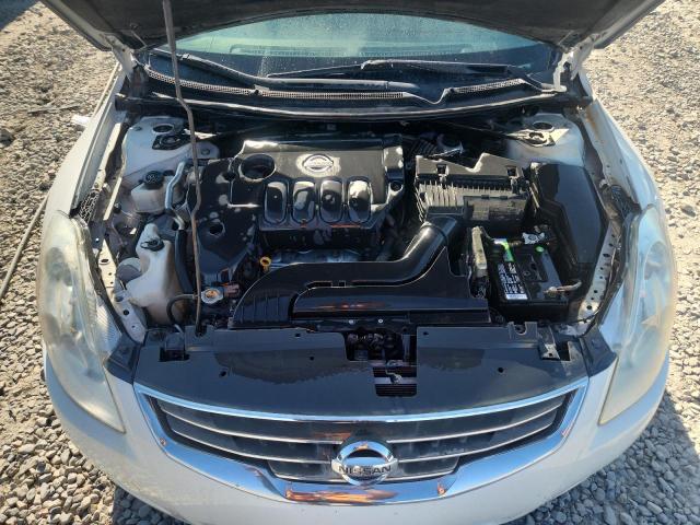 1N4AL2AP9AN566641 - 2010 NISSAN ALTIMA BASE 白色 照片 11