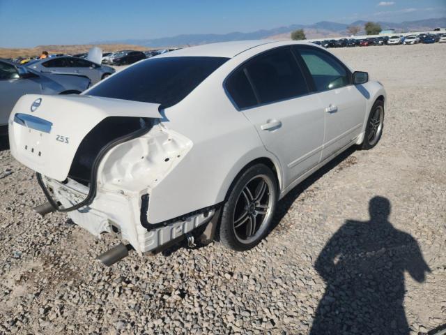1N4AL2AP9AN566641 - 2010 NISSAN ALTIMA BASE 白色 照片 3