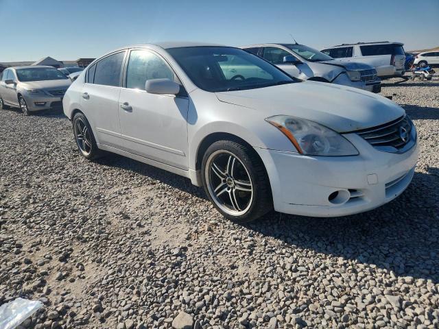 1N4AL2AP9AN566641 - 2010 NISSAN ALTIMA BASE 白色 照片 4