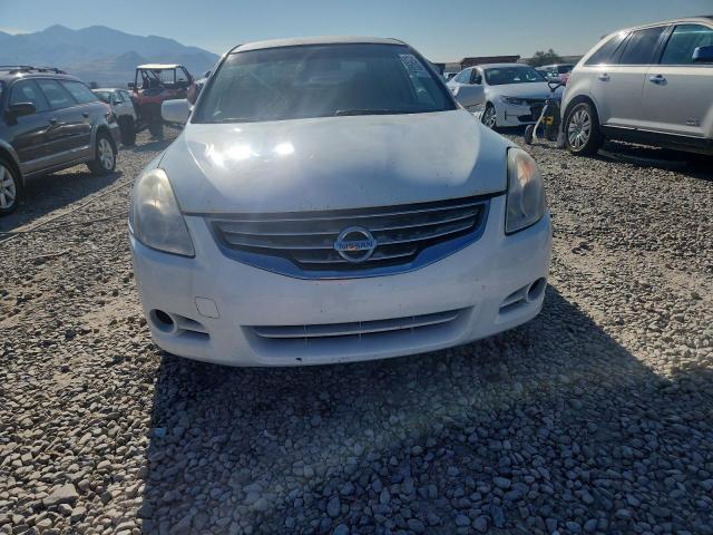 1N4AL2AP9AN566641 - 2010 NISSAN ALTIMA BASE 白色 照片 5