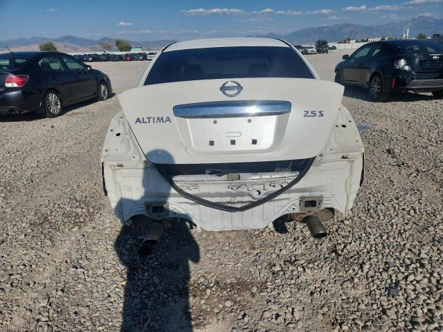 1N4AL2AP9AN566641 - 2010 NISSAN ALTIMA BASE 白色 照片 6
