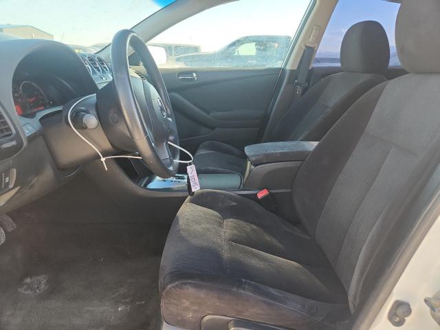 1N4AL2AP9AN566641 - 2010 NISSAN ALTIMA BASE 白色 照片 7