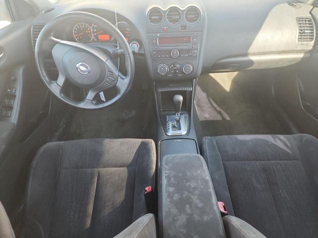 1N4AL2AP9AN566641 - 2010 NISSAN ALTIMA BASE 白色 照片 8