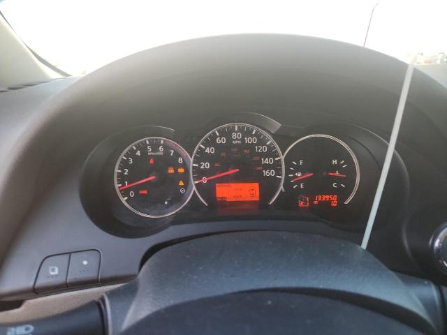 1N4AL2AP9AN566641 - 2010 NISSAN ALTIMA BASE 白色 照片 9