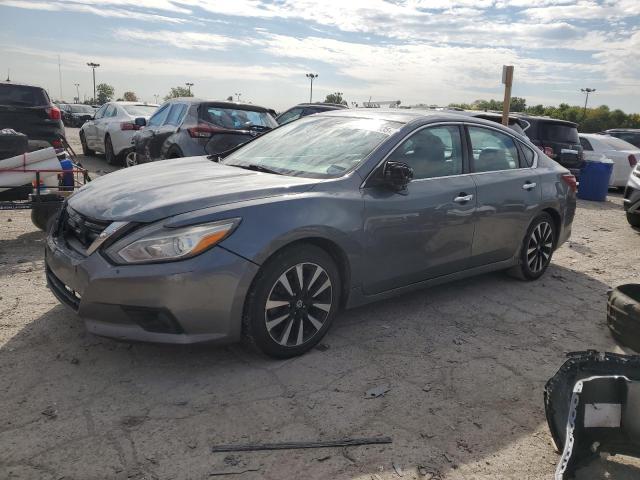 2018 NISSAN ALTIMA 2.5, 