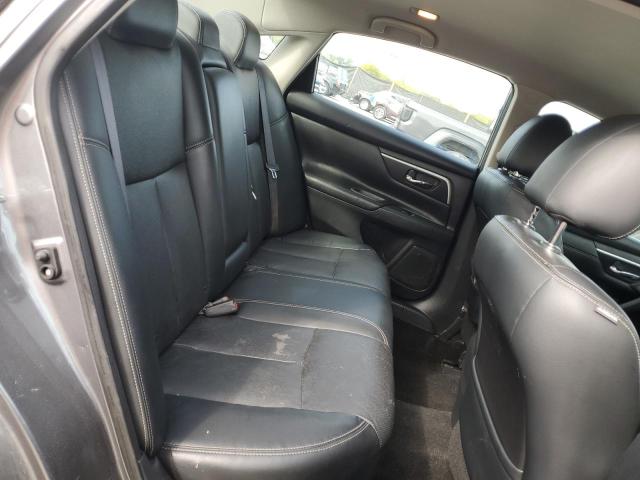 1N4AL3AP2JC173677 - 2018 NISSAN ALTIMA 2.5 رمادي صورة 10