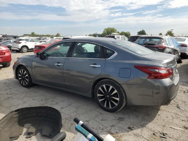 1N4AL3AP2JC173677 - 2018 NISSAN ALTIMA 2.5 رمادي صورة 2