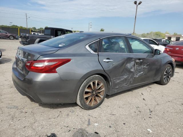 1N4AL3AP2JC173677 - 2018 NISSAN ALTIMA 2.5 رمادي صورة 3