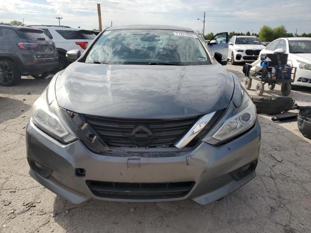 1N4AL3AP2JC173677 - 2018 NISSAN ALTIMA 2.5 رمادي صورة 5