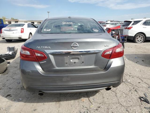 1N4AL3AP2JC173677 - 2018 NISSAN ALTIMA 2.5 رمادي صورة 6
