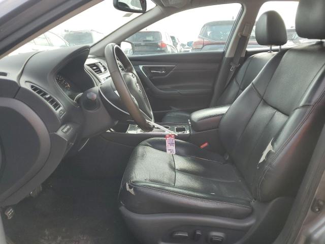 1N4AL3AP2JC173677 - 2018 NISSAN ALTIMA 2.5 رمادي صورة 7