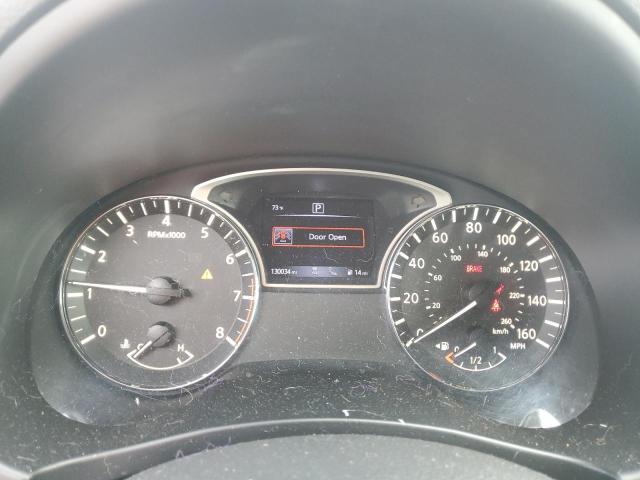 1N4AL3AP2JC173677 - 2018 NISSAN ALTIMA 2.5 رمادي صورة 9