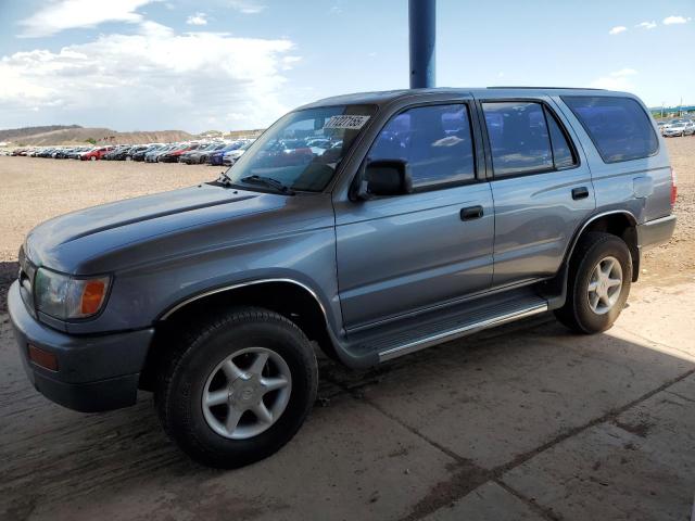 1997 TOYOTA 4RUNNER, 