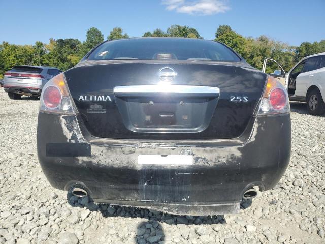 1N4AL21E69N432809 - 2009 NISSAN ALTIMA 2.5 BLACK photo 6