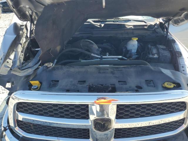 1C6RR6TT3LS136354 - 2020 RAM 1500 CLASS SLT Серебристый фото 11