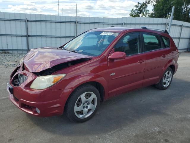 2005 PONTIAC VIBE, 