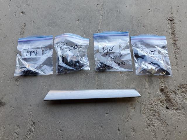 1VWBN7A39EC035666 - 2014 VOLKSWAGEN PASSAT SE GRAY photo 12