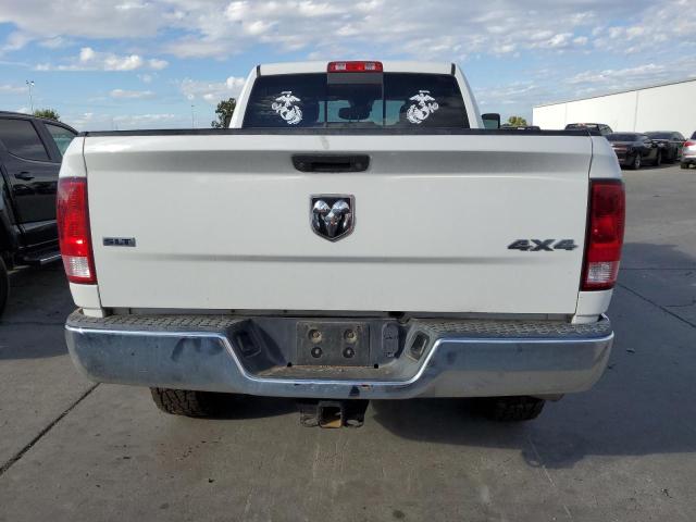 3C6UR5DL6JG394973 - 2018 RAM 2500 SLT თეთრი ფოტო 6