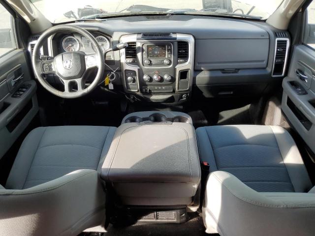 3C6UR5DL6JG394973 - 2018 RAM 2500 SLT თეთრი ფოტო 8