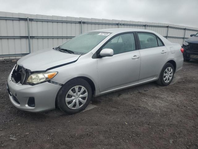 2011 TOYOTA COROLLA BASE, 
