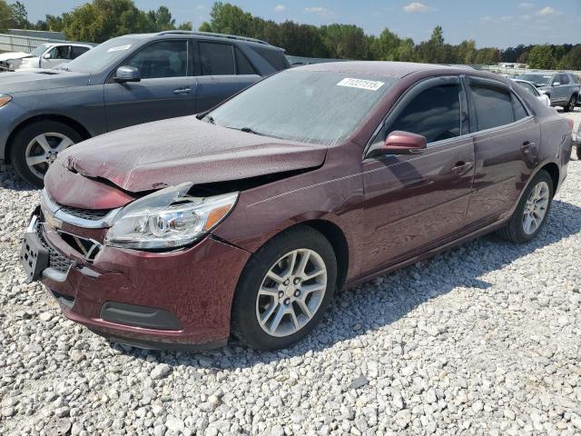 2015 CHEVROLET MALIBU 1LT, 