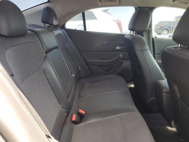 1G11C5SL5FF256228 - 2015 CHEVROLET MALIBU 1LT RED photo 10