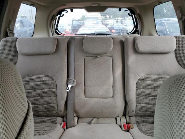 5N1AR18U58C662007 - 2008 NISSAN PATHFINDER S بني صورة 10