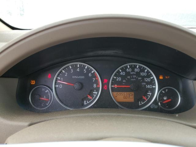 5N1AR18U58C662007 - 2008 NISSAN PATHFINDER S بني صورة 9