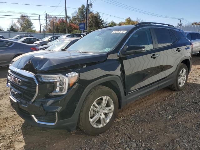 2022 GMC TERRAIN SLE, 