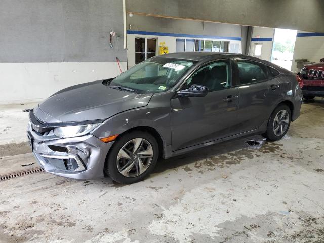 2021 HONDA CIVIC LX, 