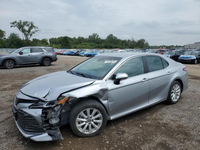 2019 TOYOTA CAMRY L, 