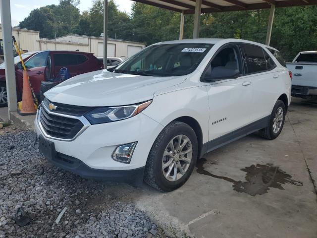 2019 CHEVROLET EQUINOX LS, 