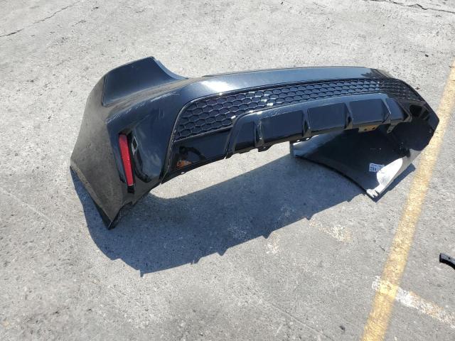 5YFS4MCE7NP112254 - 2022 TOYOTA COROLLA SE BLACK photo 12