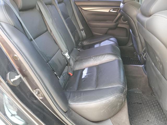 19UUA9F55DA001779 - 2013 ACURA TL TECH BLACK photo 10